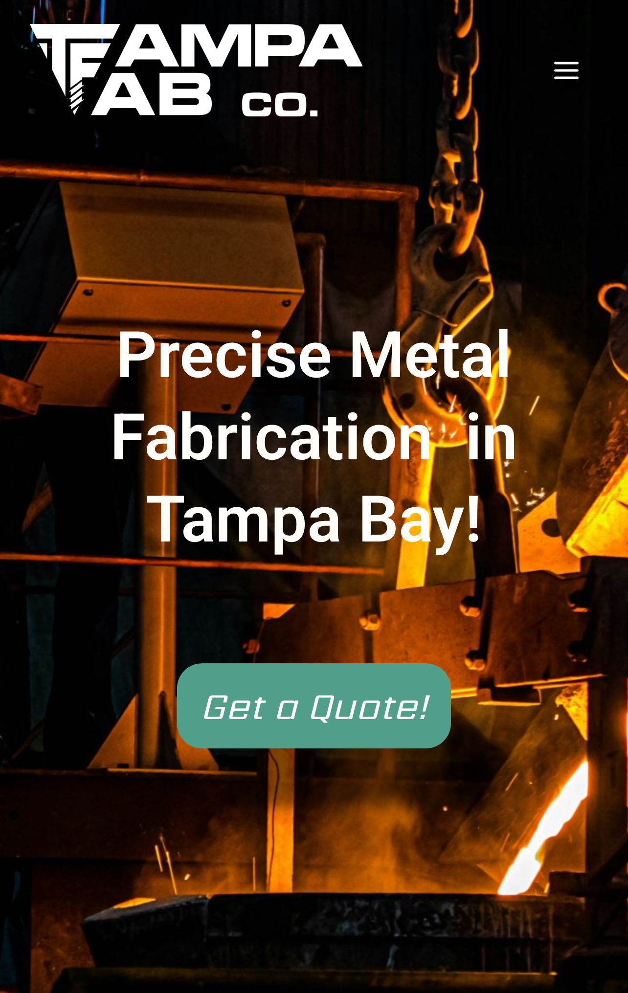 Tampa Fab Homepage